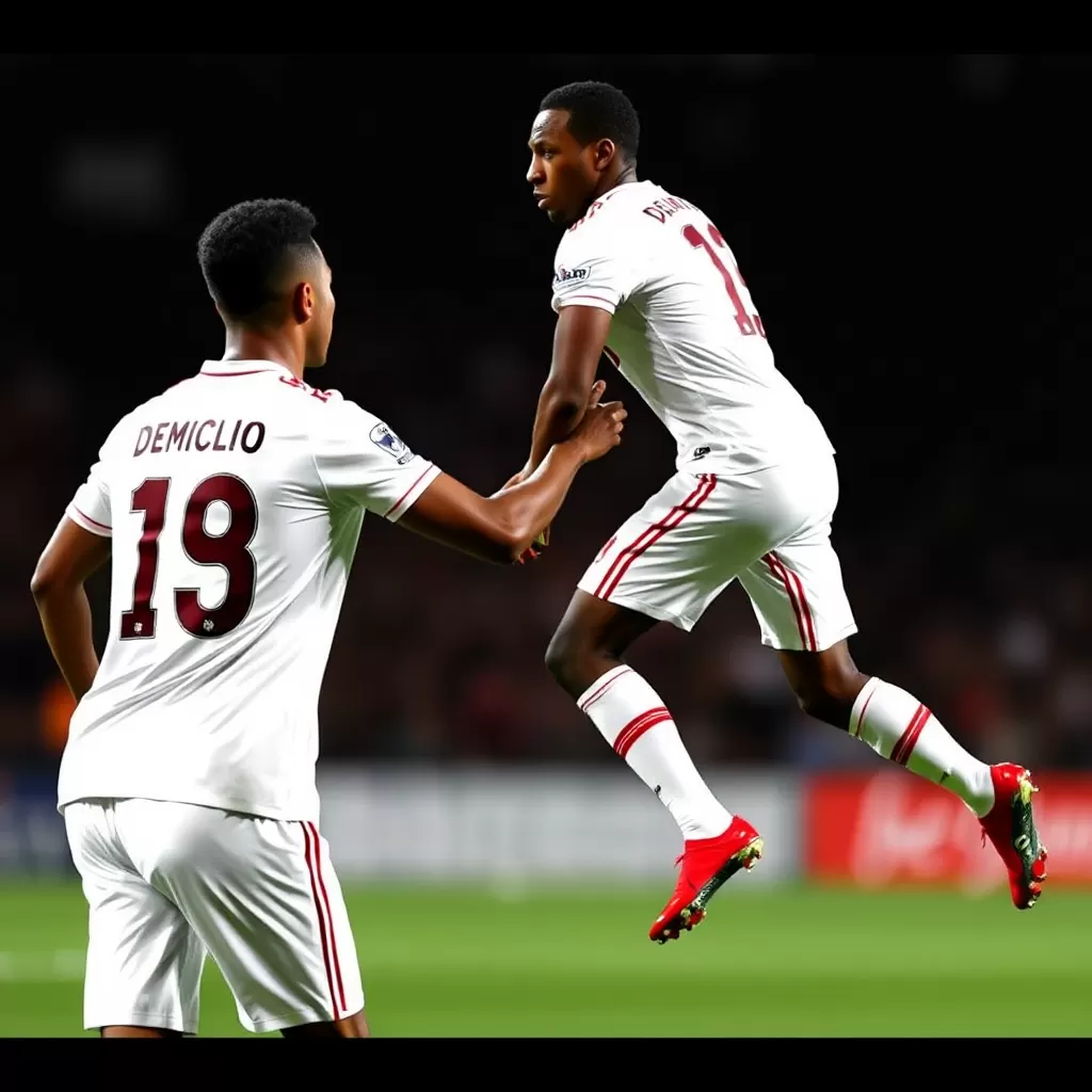 Tax Investigation Sweeps Through Major European Leagues: A Factual Review of Coverage on Cadobongda1.com.co — view 3