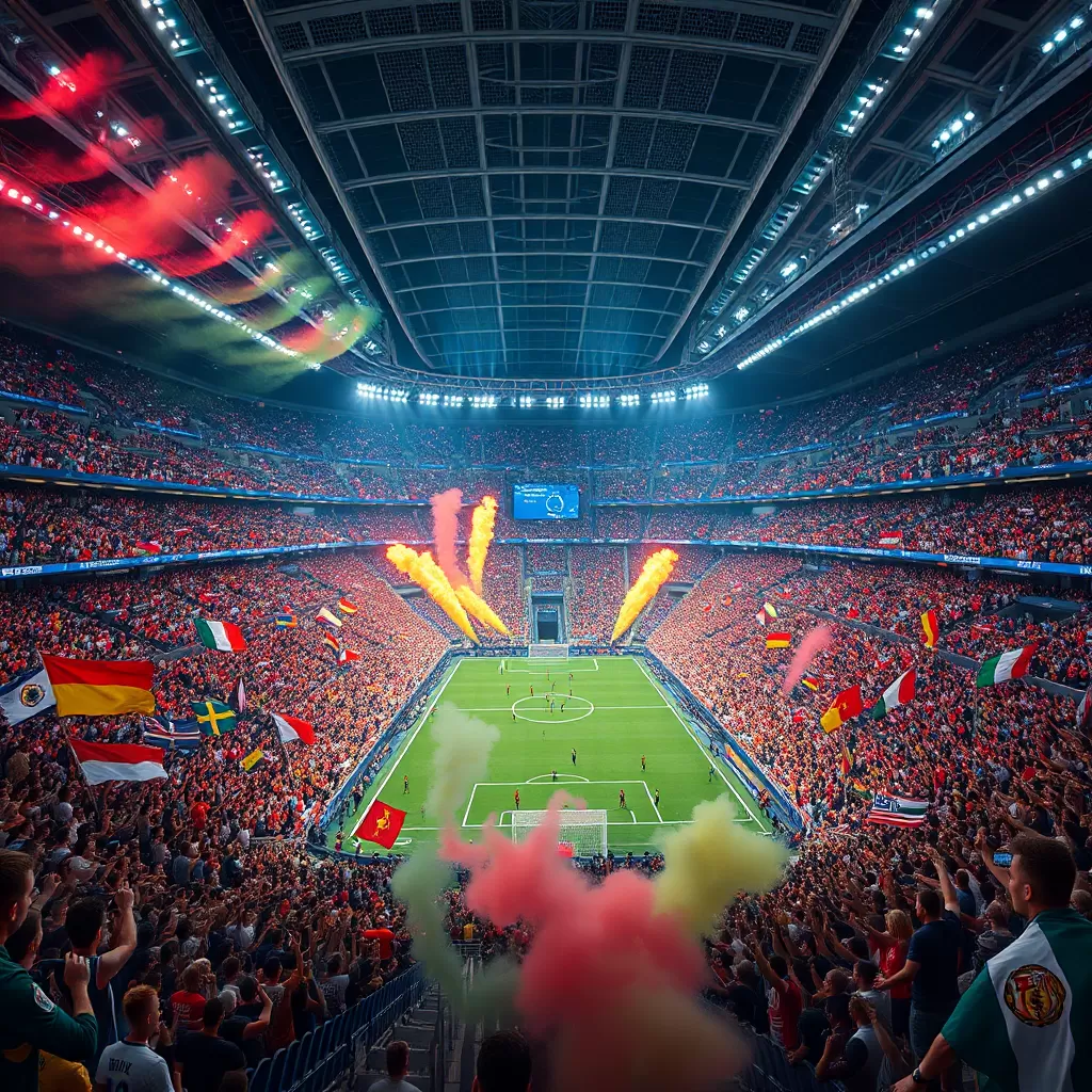 Tax Investigation Sweeps Through Major European Leagues: A Factual Review of Coverage on Cadobongda1.com.co — view 2
