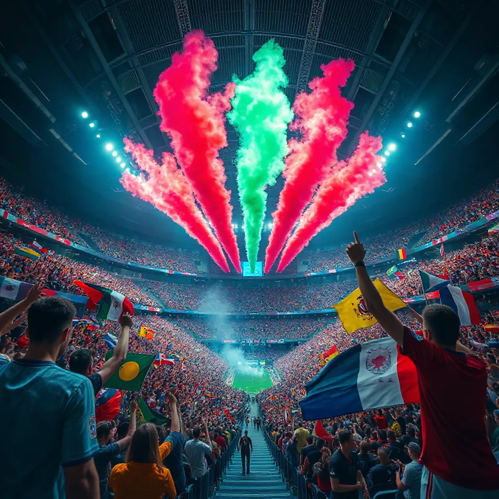 Tax Investigation Sweeps Through Major European Leagues: A Factual Review of Coverage on Cadobongda1.com.co — view 5