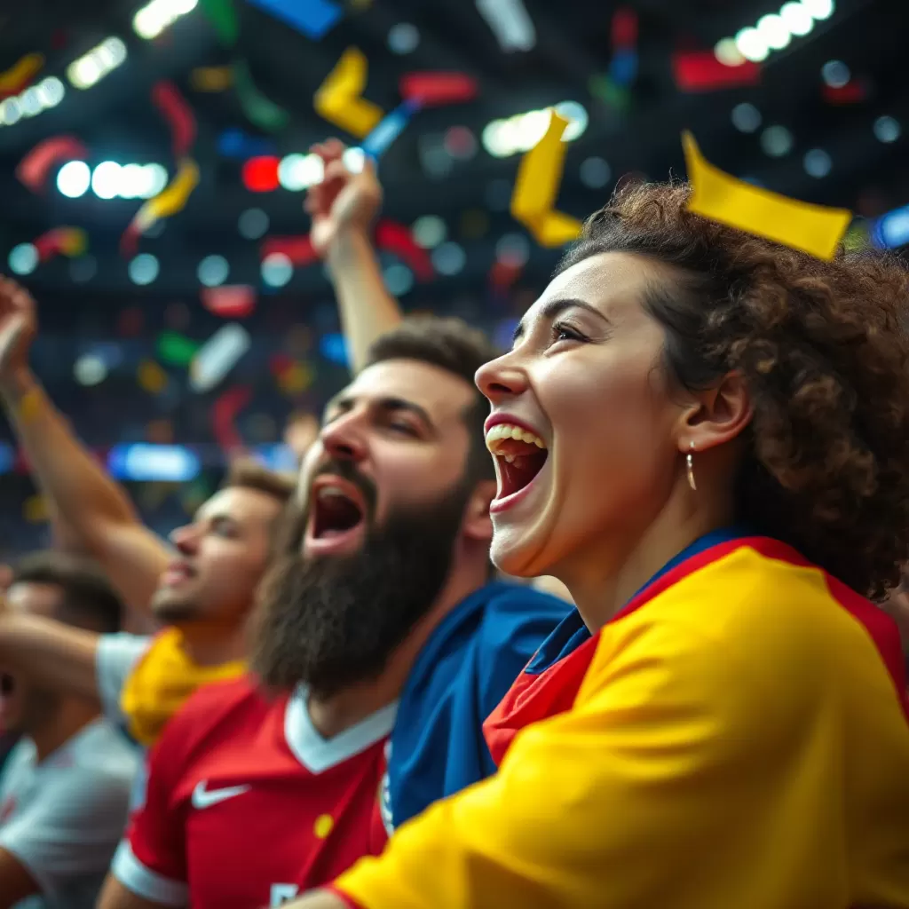 Những điểm mới lạ tại World Cup lần này trên FIVE88: Đánh giá theo tiêu chí thực tế — view 2