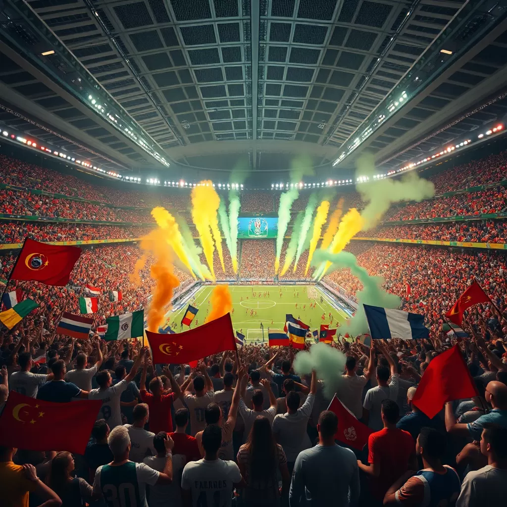 LC88-ali.com Lịch Thi Đấu World Cup 2026 Mới Nhất - Cập Nhật Siêu Nhanh Từ Sảnh LC88 — view 2