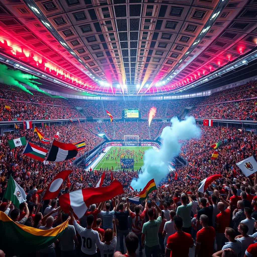 LC88-ali.com Lịch Thi Đấu World Cup 2026 Mới Nhất - Cập Nhật Siêu Nhanh Từ Sảnh LC88 — view 5