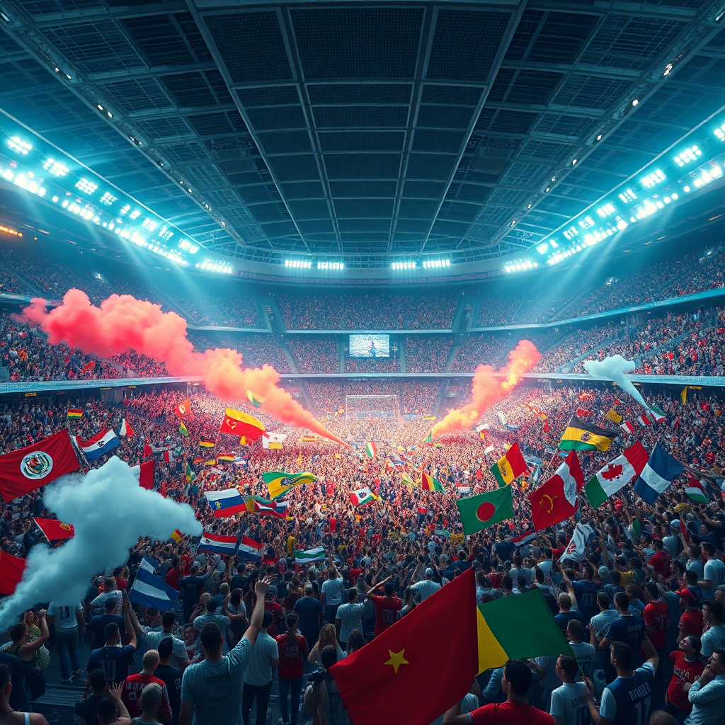 Kèo Nhà Cái World Cup Với Nhiều Lựa Chọn Cho Người Chơi – Cập Nhật Nhanh, Soi Kèo Chuẩn