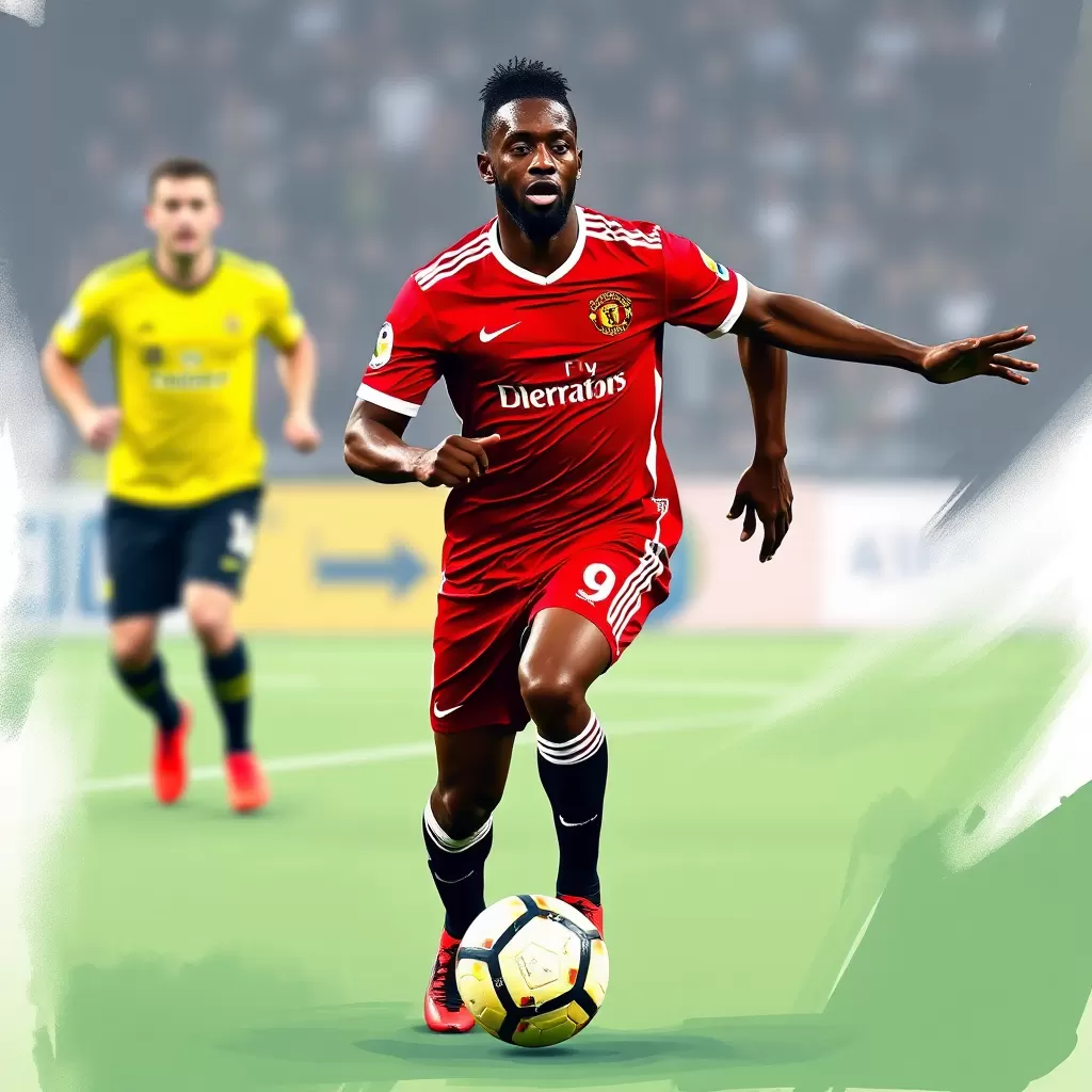 Khả năng ứng biến khi đối thủ thay đổi lối chơi: Góc nhìn từ 9bet.name và tiêu chí kiểm tra thực tế — view 3
