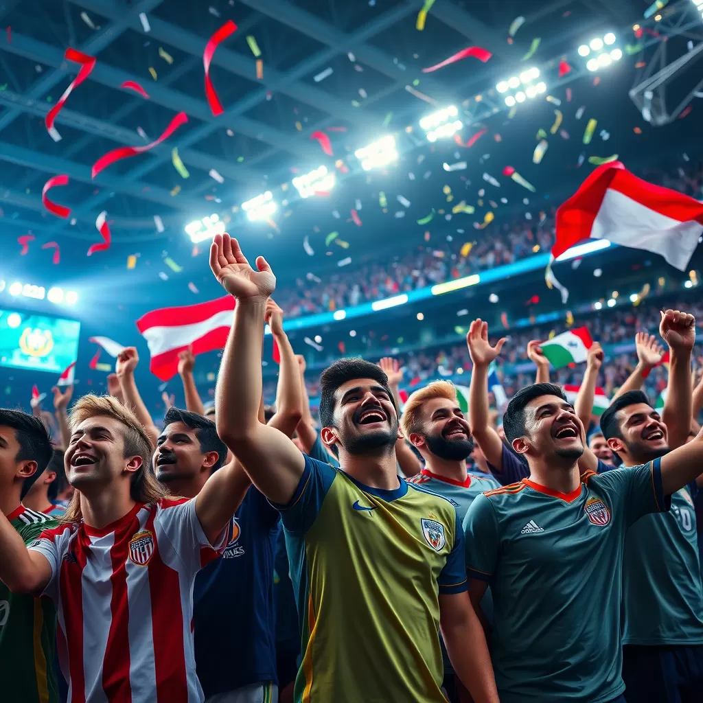 LC88-ali.com Lịch Thi Đấu World Cup 2026 Mới Nhất - Cập Nhật Siêu Nhanh Từ Sảnh LC88 — view 4