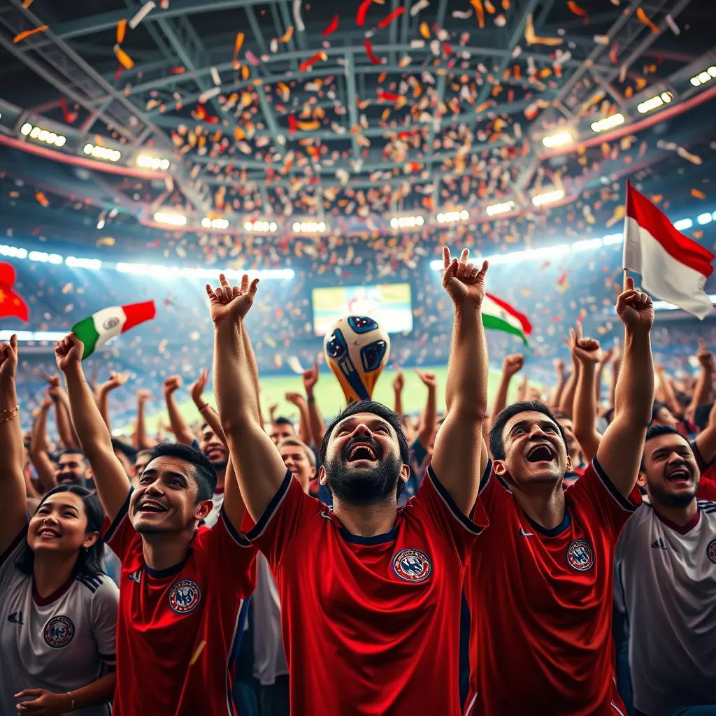 Những Cầu Thủ Có Thể Tạo Nên Khoảnh Khắc Lịch Sử World Cup 2026 — view 2