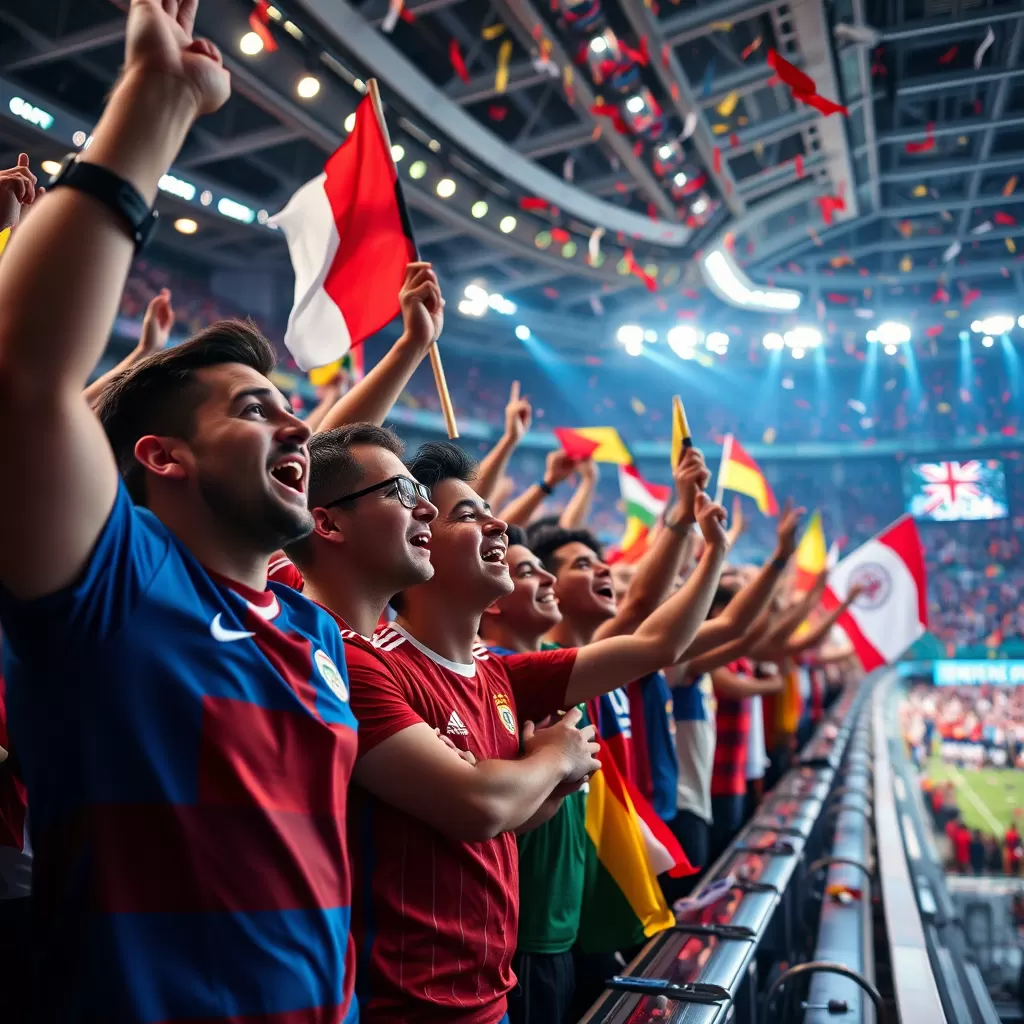 Soi Kèo Chiến Thuật Và Lối Chơi Hai Đội Chung Kết World Cup 2026 Trên xx8.space — view 4