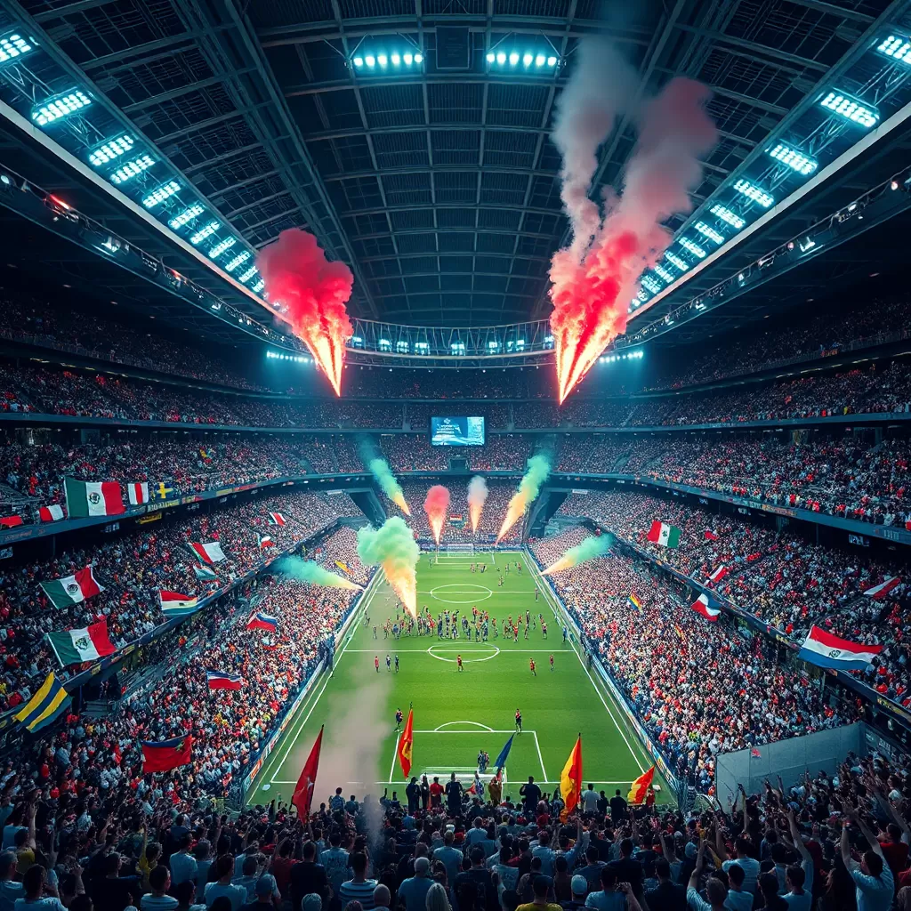 GG88 Soi Kèo Champions League Vòng Knockout: Sân Chơi Cho Dân Cược Thực Thụ — view 4