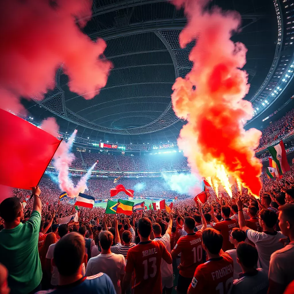 SUNWIN Soi Kèo Vòng Loại World Cup: Bí Kíp Chốt Kèo Chuẩn Xác — view 3