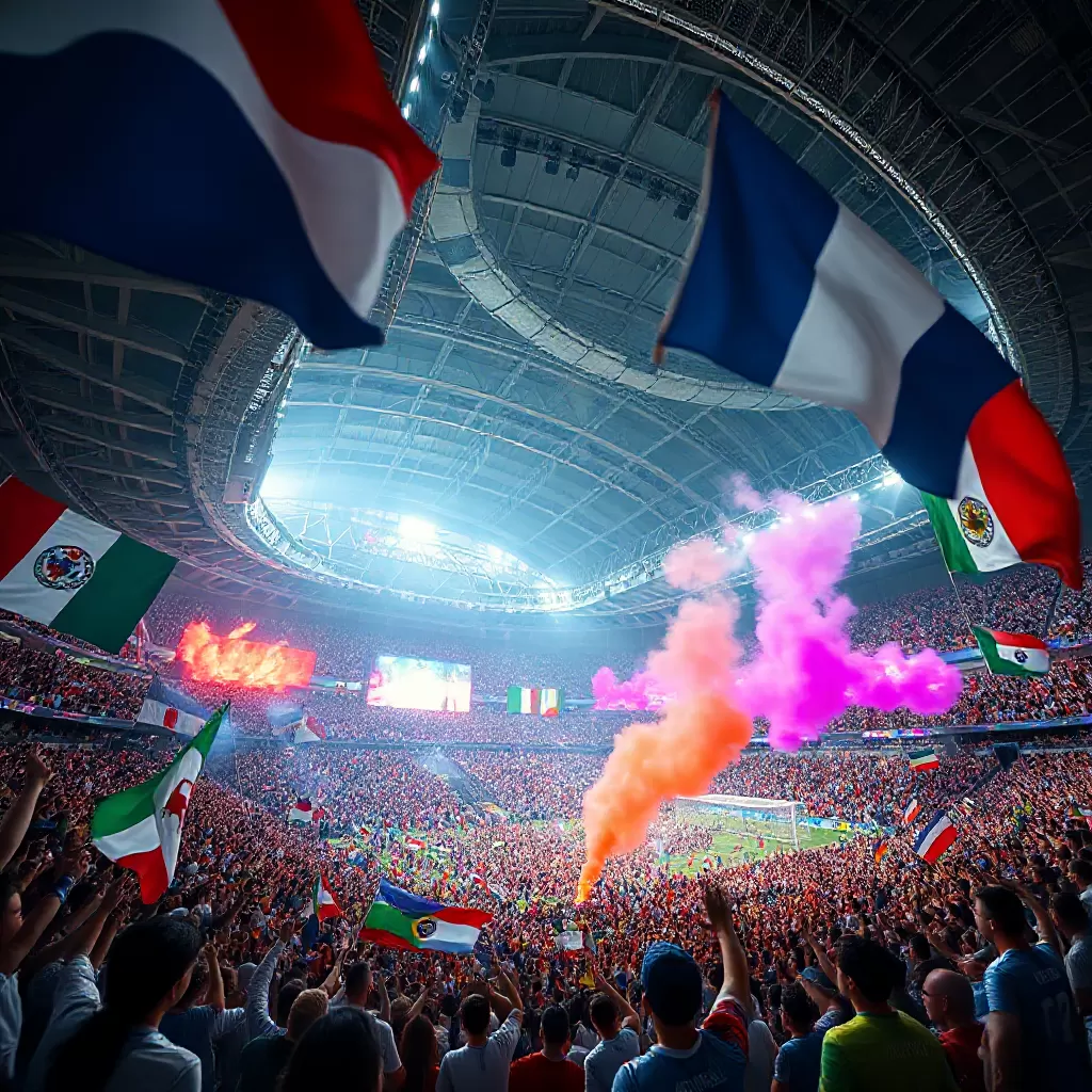 VIN88 qua góc nhìn World Cup: Những điểm mới đáng hay không đáng để trải nghiệm? — view 4