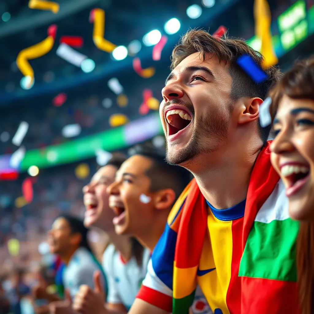 Smart Betting Insights Shared by sunwinlor.com: Who Should and Shouldn’t Use Them? — view 4