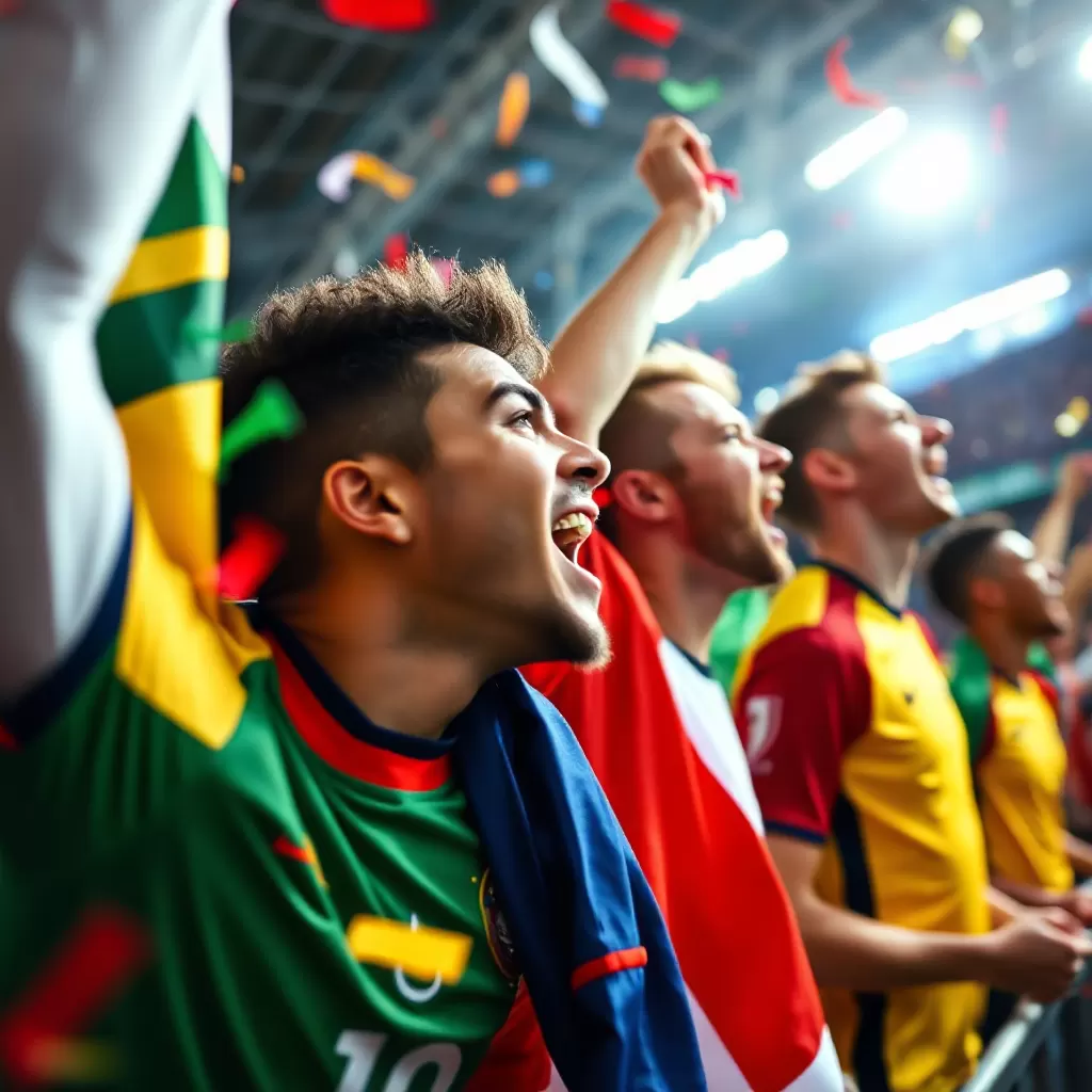 Senegal Demands Explanation for Disallowed Goal: Three Findings About vipwin5.net's User Experience — view 3