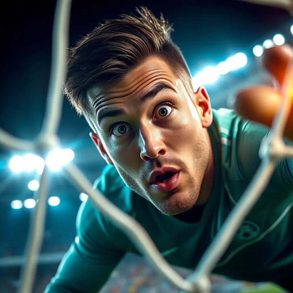 Live Football Betting Odds & Match Analysis: A Player's Guide to Making Smarter Bets