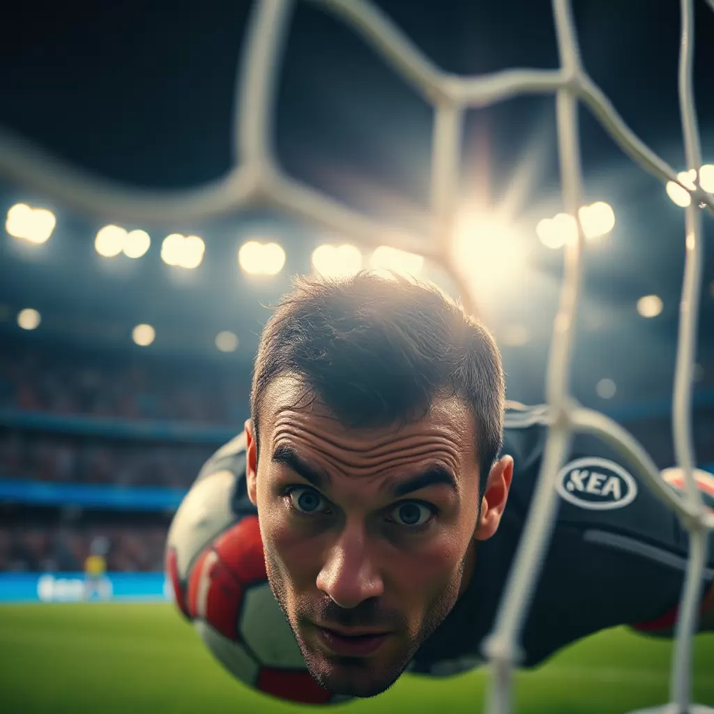 Pedri's Tiki-Taka Masterpiece: What a 30-Pass Move Reveals About Checking Platform Claims — view 3