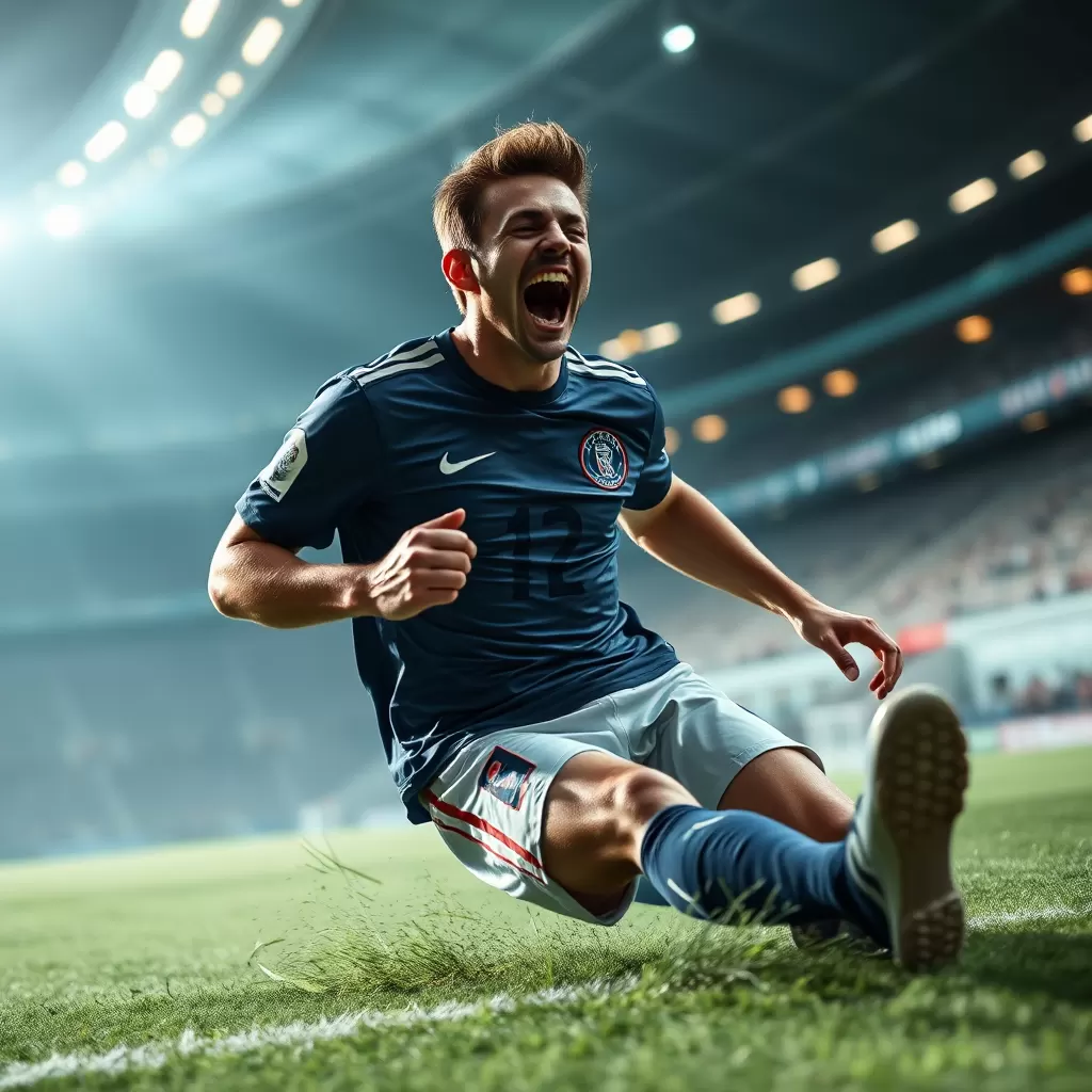 Khả năng xoay chuyển thế trận tại Bán kết World Cup 2026 được Zbet phân tích trên Zbet.za.com — view 4