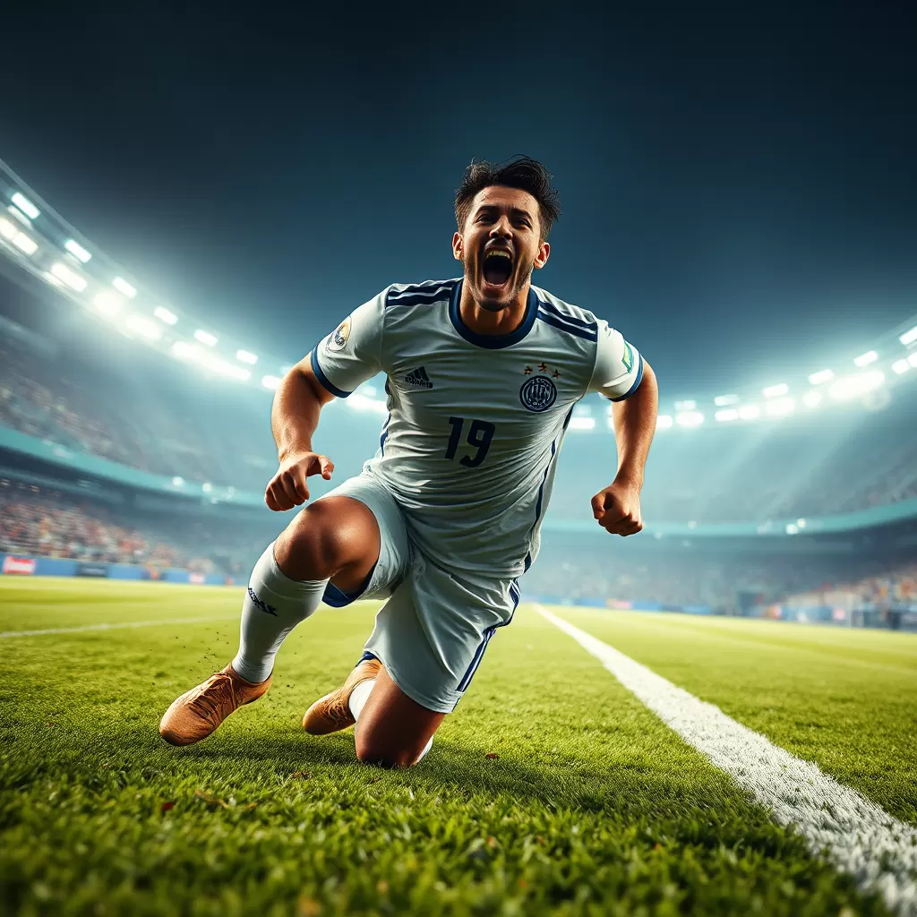 Bên lề World Cup - Giá vé World Cup 2026 - cơn sốt giá vé chợ đen cập nhật bởi txy.uk.com