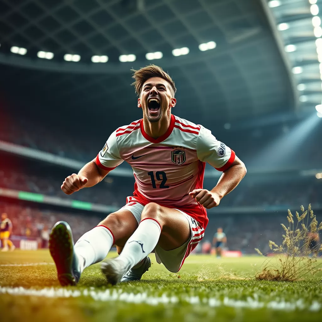 Chung Kết World Cup 2026: Ai Sẽ Viết Nên Trang Sử Mới? | open88v.online — view 2