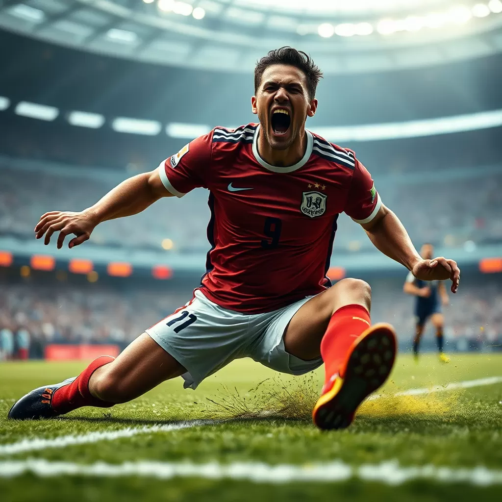 Khả năng xoay chuyển thế trận tại Bán kết World Cup 2026 được Zbet phân tích trên Zbet.za.com — view 5