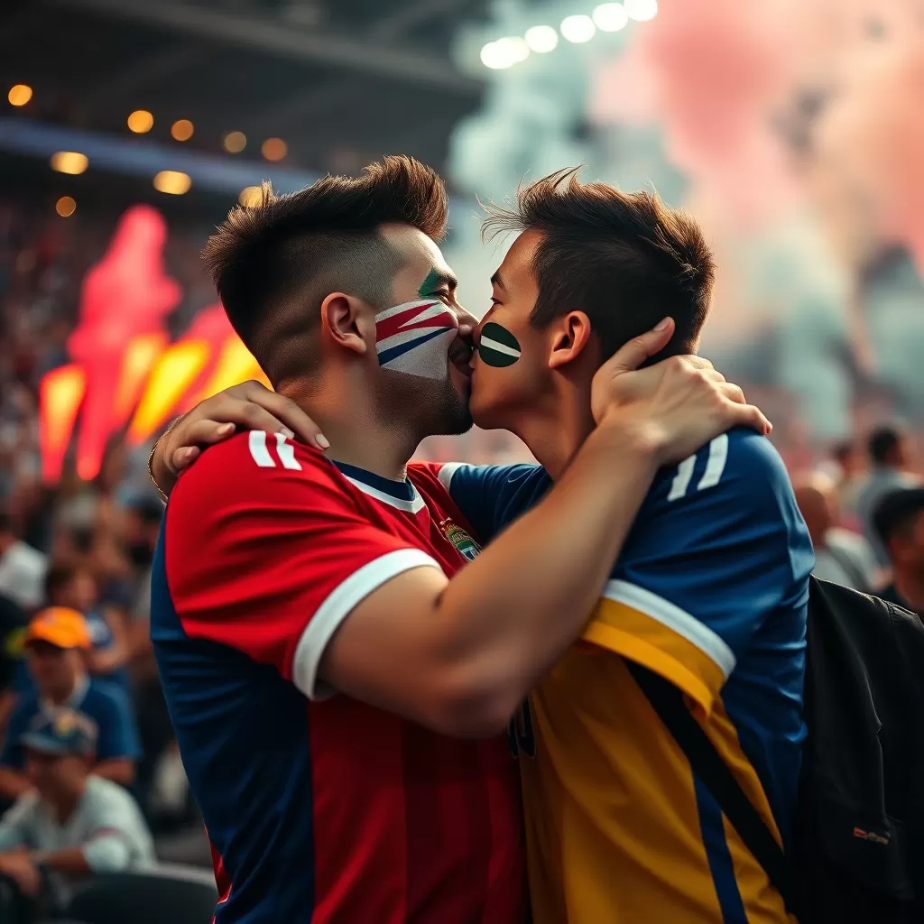 Những Màn Trình Diễn Cá Nhân Đáng Xem Ở Chung Kết World Cup 2026 | 789win.press — view 4