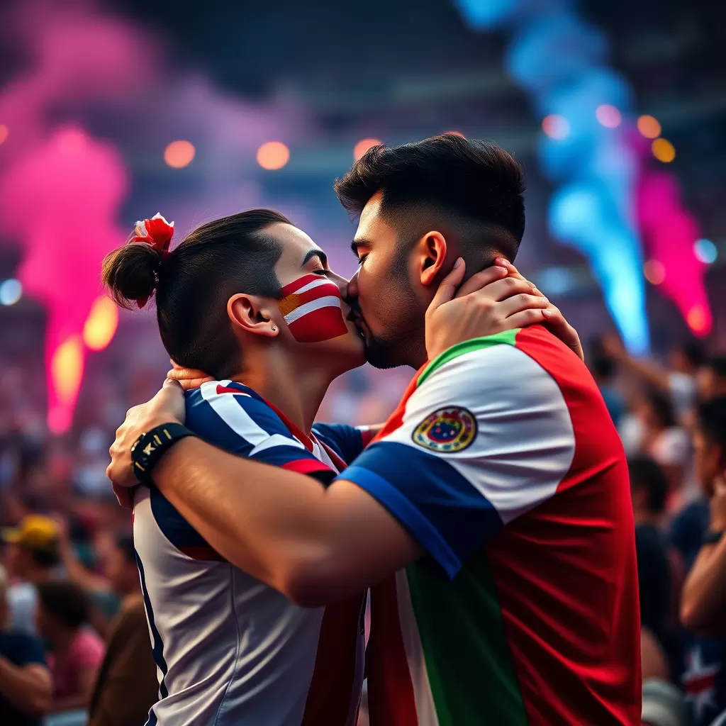 Những Cầu Thủ Có Thể Tạo Nên Khoảnh Khắc Lịch Sử World Cup 2026 — view 5