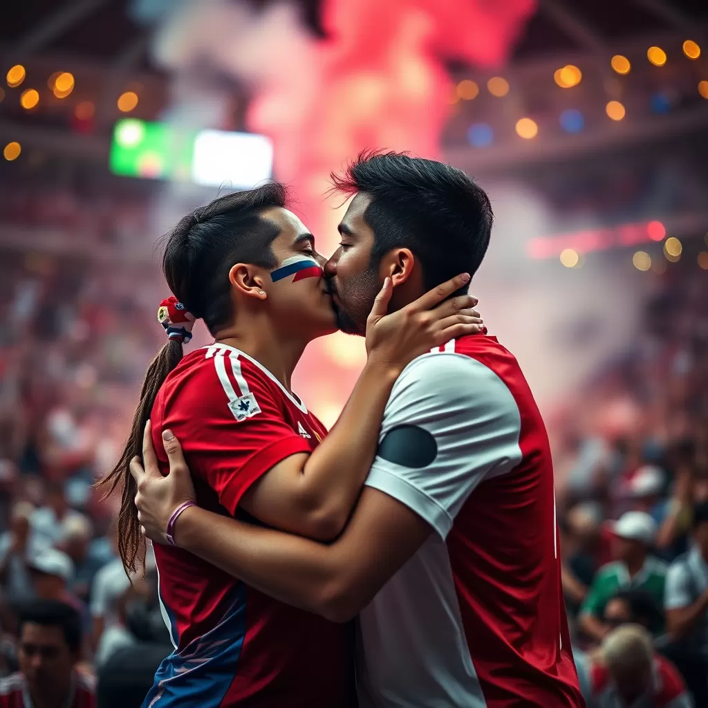 Những Cầu Thủ Có Thể Tạo Nên Khoảnh Khắc Lịch Sử World Cup 2026 — view 4