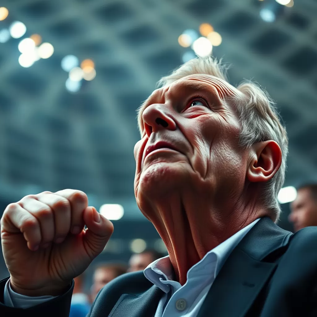 Chung Kết World Cup 2026: Ai Sẽ Là Chủ Nhân Chiếc Cúp Danh Giá? Góc Nhìn Từ Dân Chơi Lâu Năm — view 4