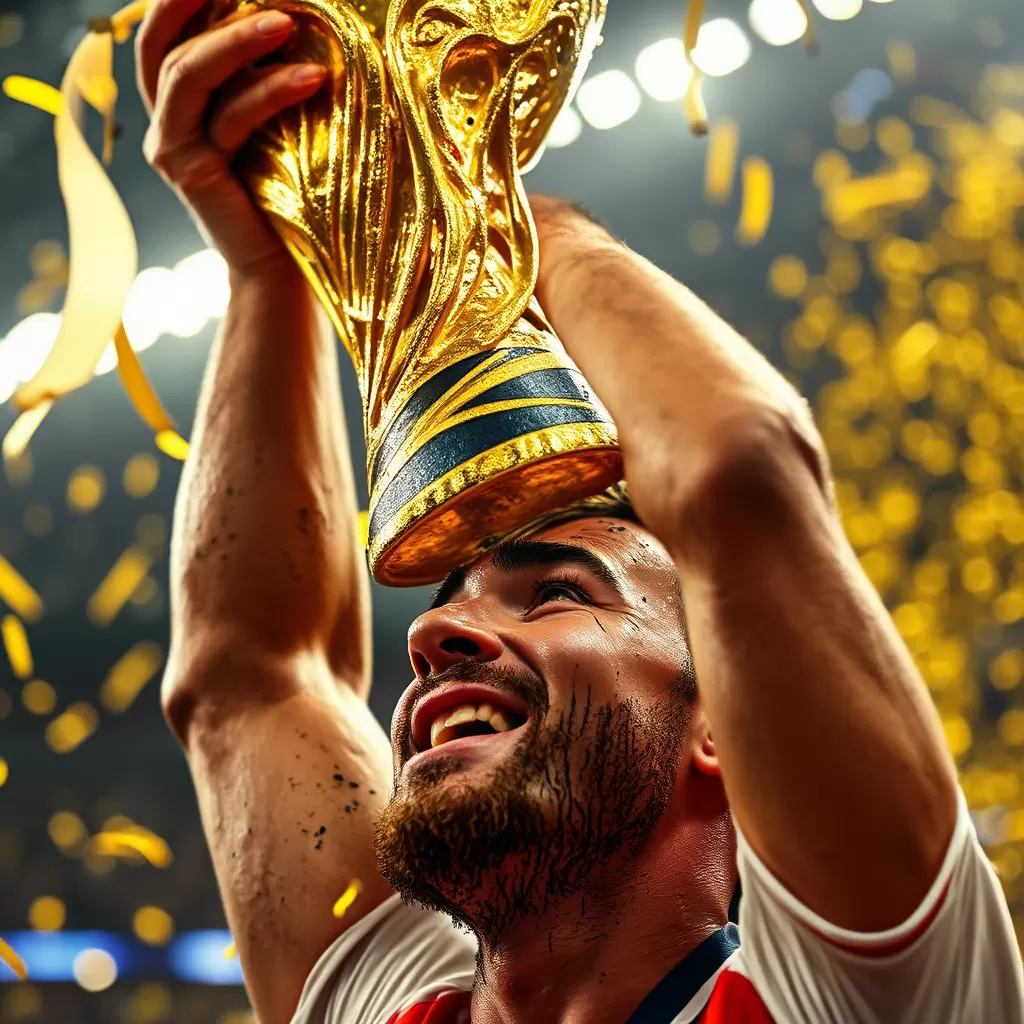 ON68 dự đoán chung kết World Cup 2026: Sân chơi đỉnh cao cho dân cá cược — view 3