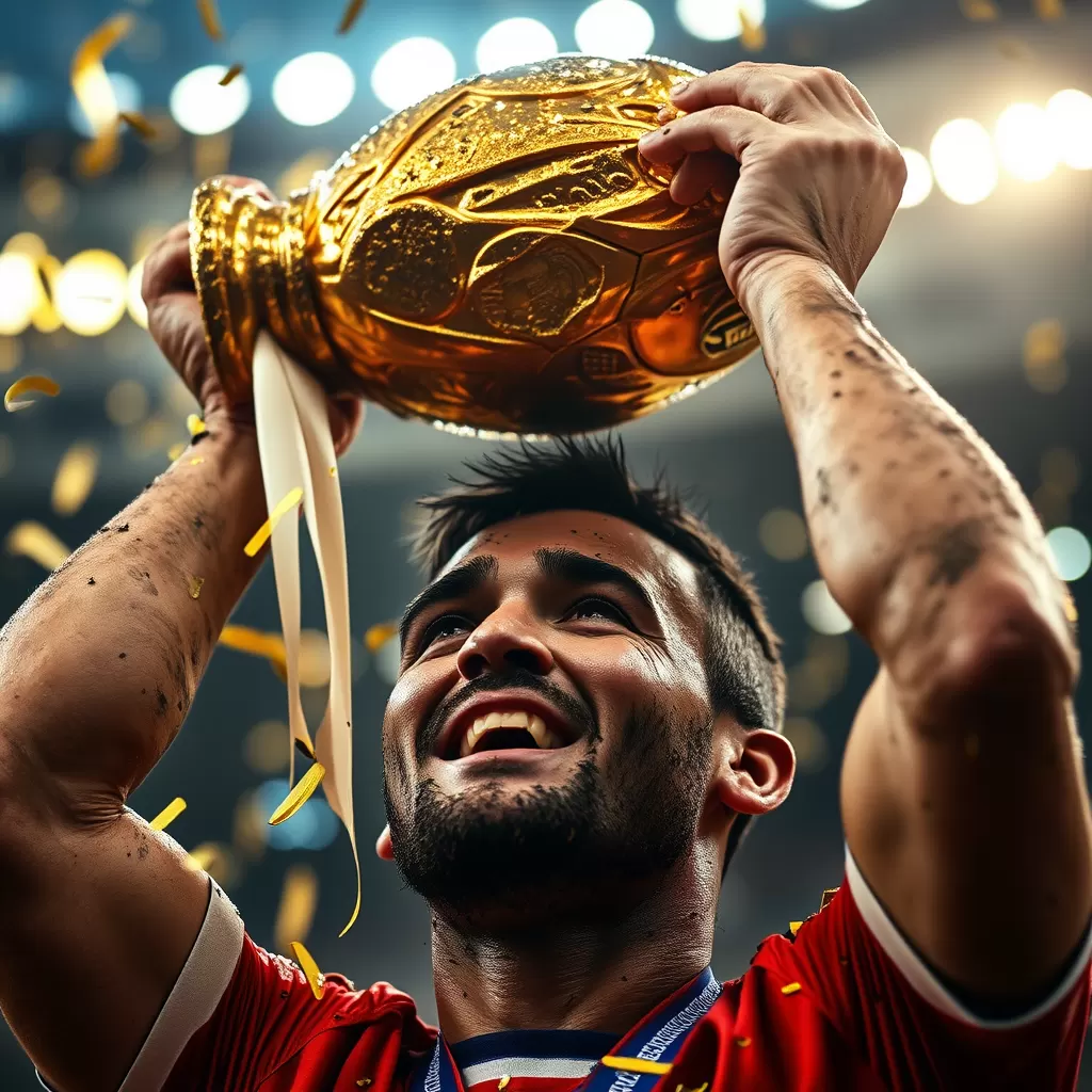 Asian Cup Evolution: Three Findings That Reveal Football’s Explosive Growth in the World’s Biggest Continent — view 4