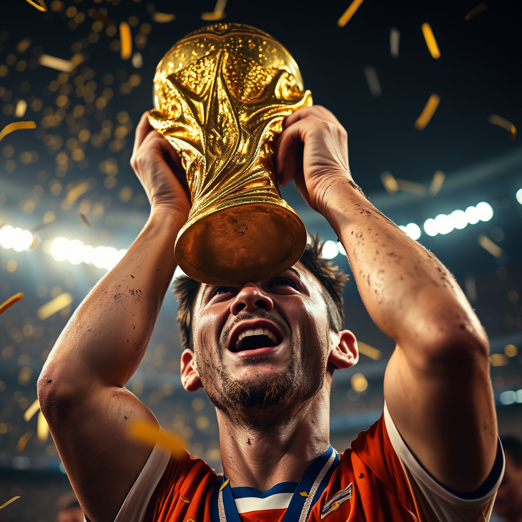 World Cup 2026 – Hàng Ngàn Ưu Đãi Tại QS88
