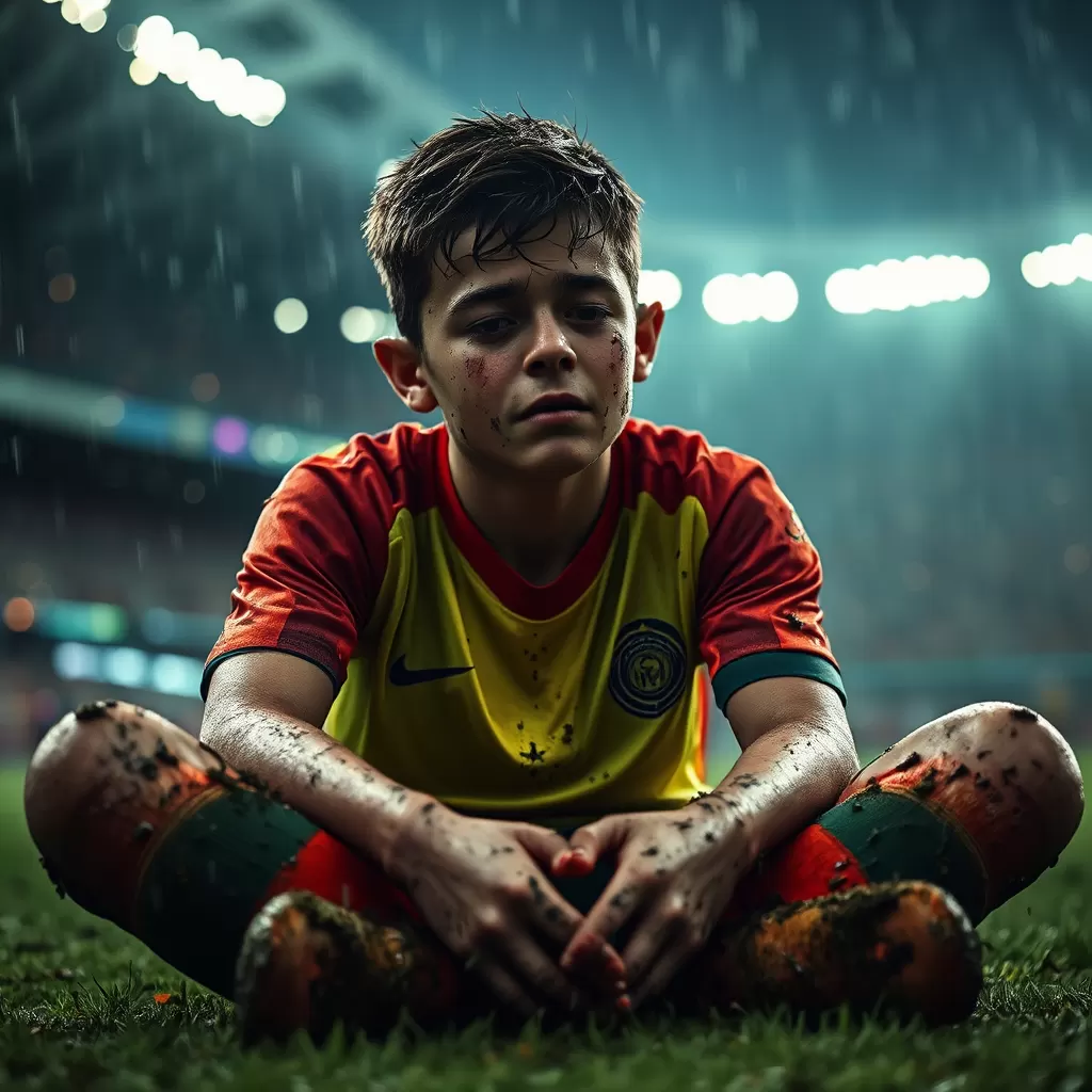 Điểm nhấn các tình huống tiểu xảo kín và sai sót của trọng tài World Cup – Góc nhìn thực chiến từ dân chơi lâu năm — view 3
