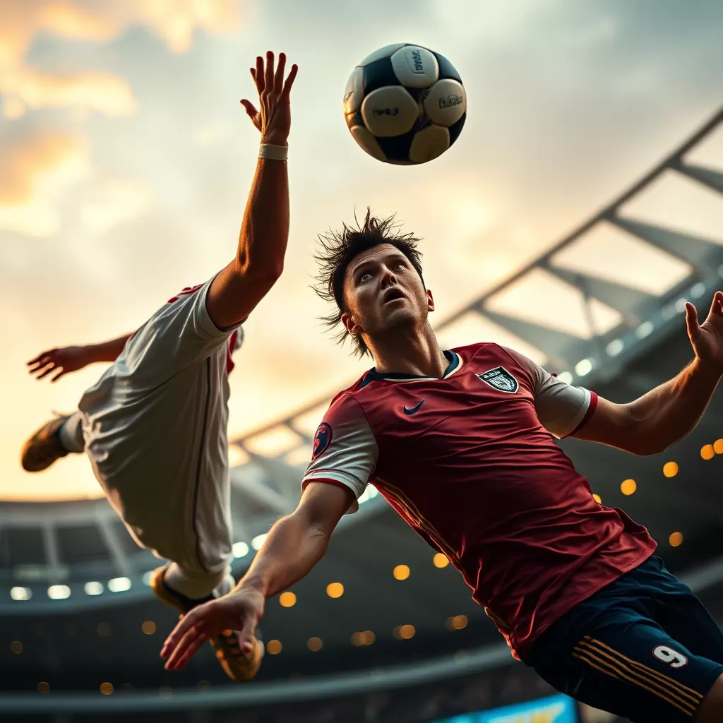 Three Critical Findings That Shape Live Football Betting Odds & Match Analysis — view 3