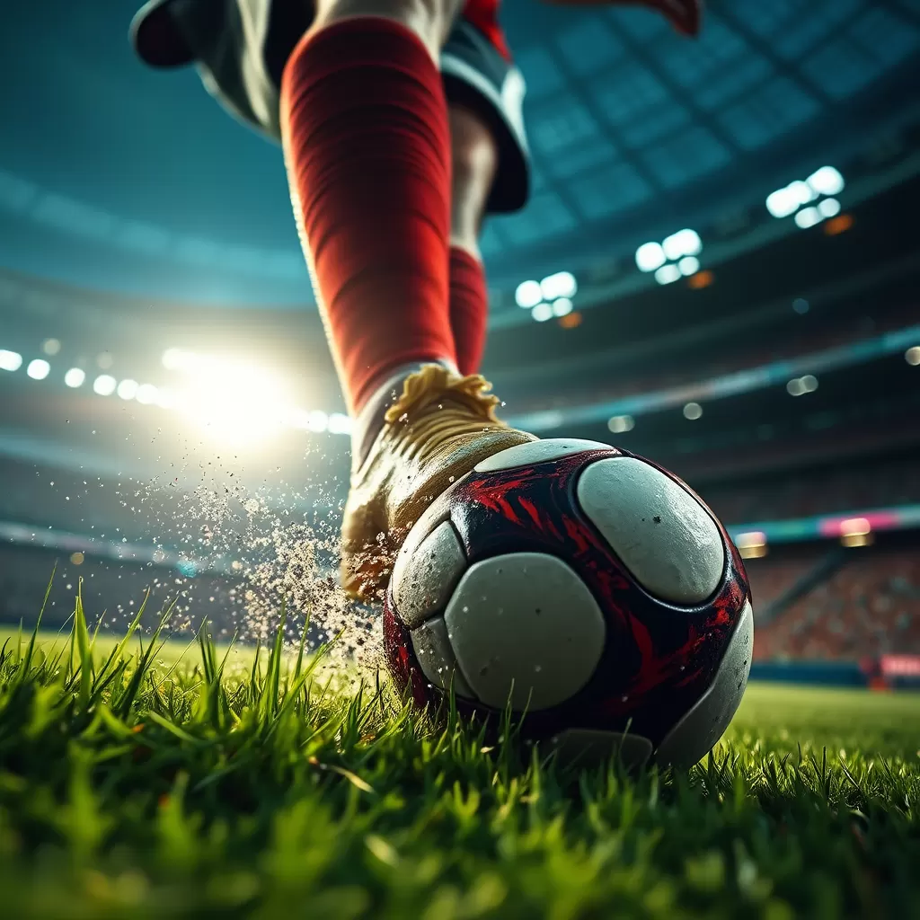 Soi Kèo Chiến Thuật Và Lối Chơi Hai Đội Chung Kết World Cup 2026 Trên xx8.space — view 2