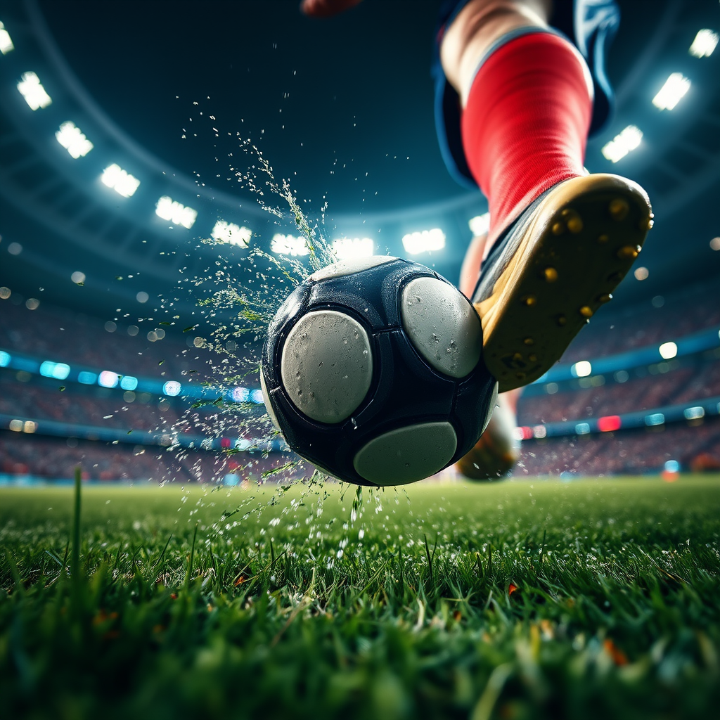 World Cup 2026: Croatia Tiếp Tục Viết Nên Kỳ Tích?