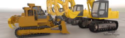 Machinery